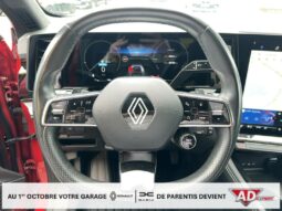 
										Renault Austral TECHNO E-TECH HYBRIDE 200 full									