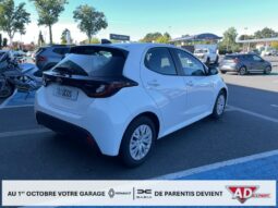 
										Toyota Yaris Hybride IV 116h Dynamic full									