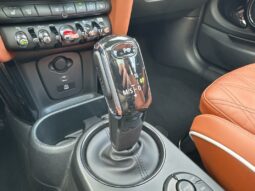 
										Mini Mini IV John Cooper Works Premium Plus 231 BVA8 full									