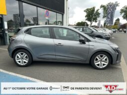 
										Renault Clio V Evolution Eco-G 100 – 24 full									