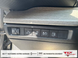 
										Citroën C5 X Hybride recharg 225 e-EAT8 PLUS full									