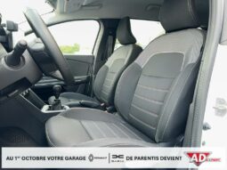 
										Dacia Jogger 5 Places Extreme ECO-G 100 full									
