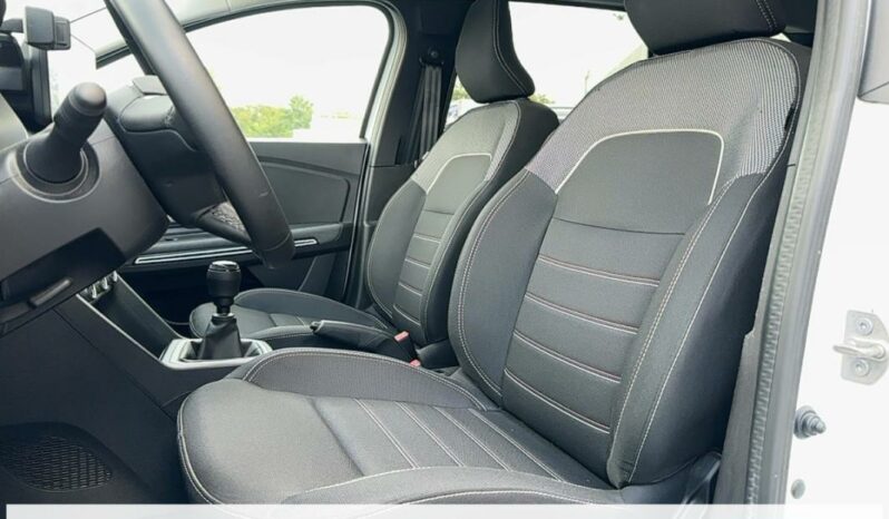
								Dacia Jogger 5 Places Extreme ECO-G 100 full									