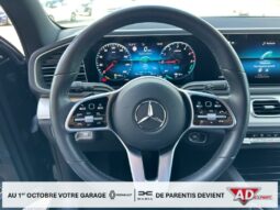 
										Mercedes Classe GLE II 350 de 4MATIC Avantgarde Line full									
