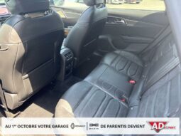 
										Citroën C5 X Hybride recharg 225 e-EAT8 PLUS full									