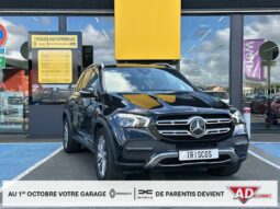 Mercedes Classe GLE II 350 de 4MATIC Avantgarde Line