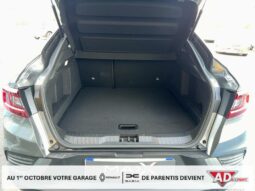 
										Renault Arkana R.S. Line E-TECH 145 -21B full									