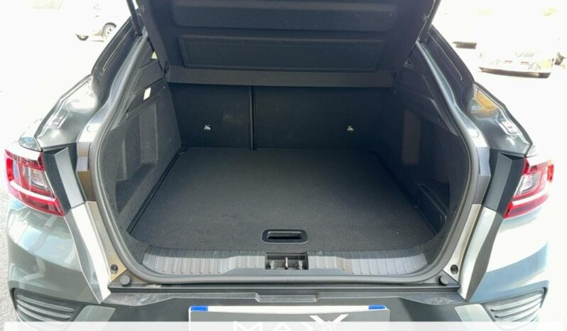 
								Renault Arkana R.S. Line E-TECH 145 -21B full									