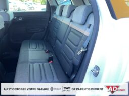 
										Citroën C3 AIRCR. 1.5 BlueHDi 110 Plus full									