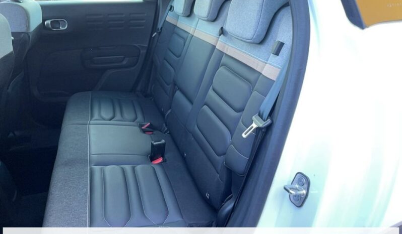 
								Citroën C3 AIRCR. 1.5 BlueHDi 110 Plus full									