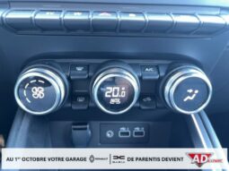 
										Renault Clio V Evolution réversible E-Tech full hyb 145 5 portes (sept. 2023) (co2 99) full									
