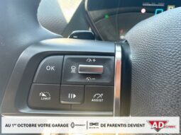 
										Citroën C5 X Hybride recharg 225 e-EAT8 PLUS full									