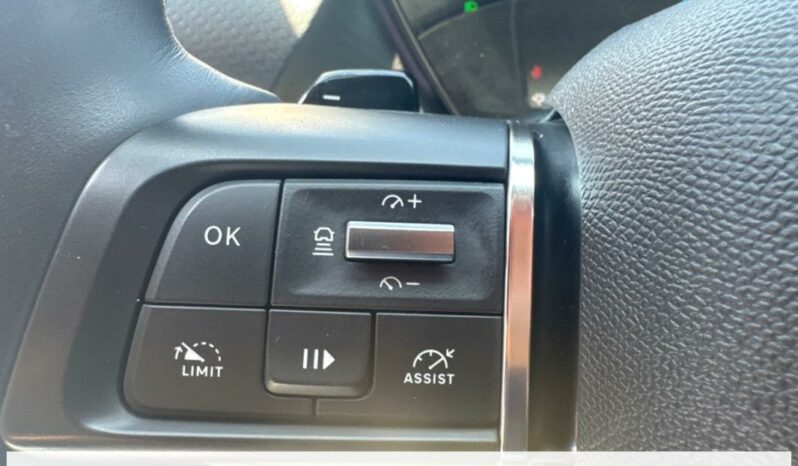 
								Citroën C5 X Hybride recharg 225 e-EAT8 PLUS full									