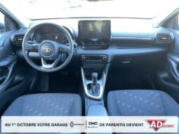 
										Toyota Yaris Hybride IV 116h Dynamic full									