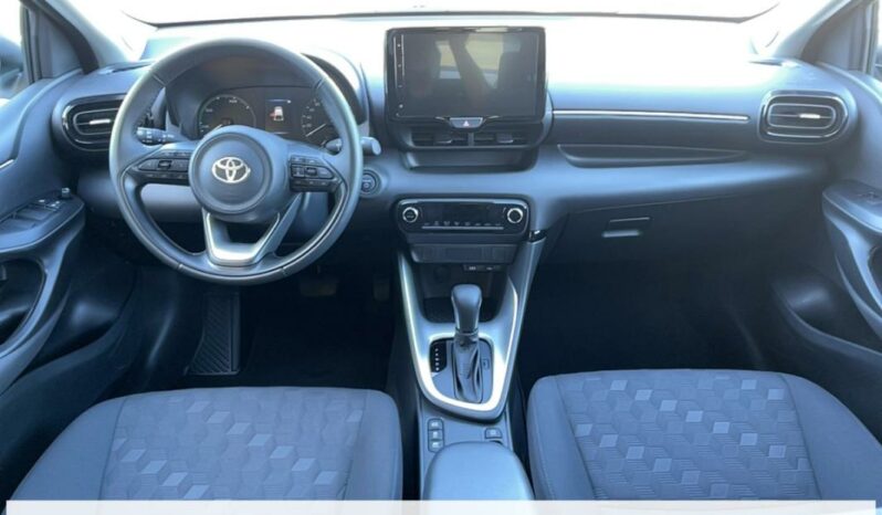 
								Toyota Yaris Hybride IV 116h Dynamic full									