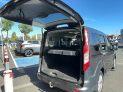 
										Ford grand tourneo connect 1.0 EcoBoost 100 s/s TITANIUM full									