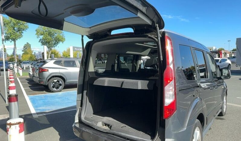 
								Ford grand tourneo connect 1.0 EcoBoost 100 s/s TITANIUM full									
