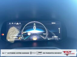 
										Renault Clio V Evolution réversible E-Tech full hyb 145 5 portes (sept. 2023) (co2 99) full									