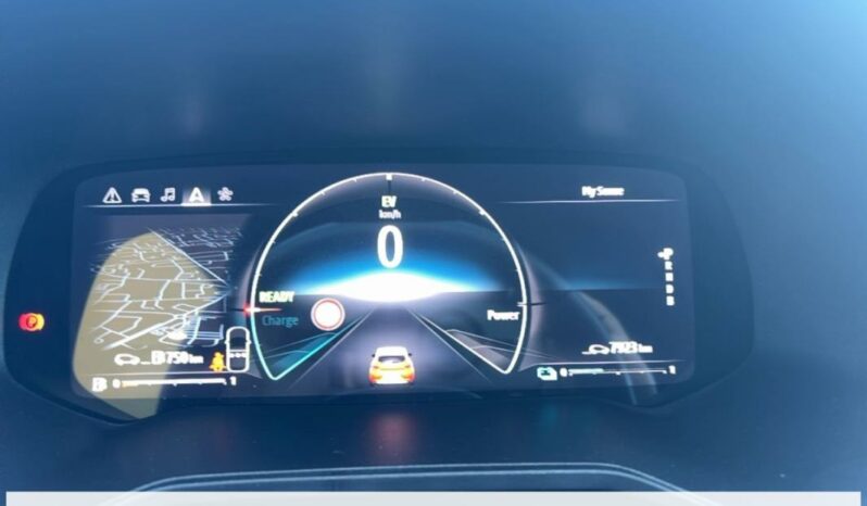 
								Renault Clio V Evolution réversible E-Tech full hyb 145 5 portes (sept. 2023) (co2 99) full									