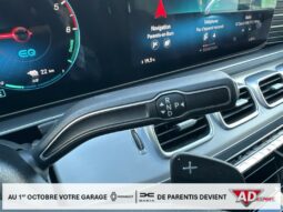 
										Mercedes Classe GLE II 350 de 4MATIC Avantgarde Line full									