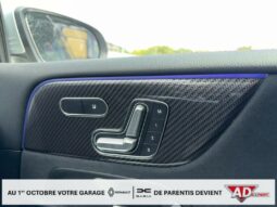 
										Mercedes Classe B 200 AMG Line 7G-DCT full									