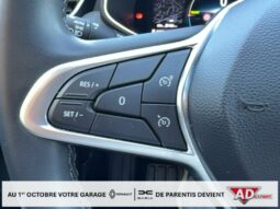 
										Renault Clio V Evolution réversible E-Tech full hyb 145 5 portes (sept. 2023) (co2 99) full									