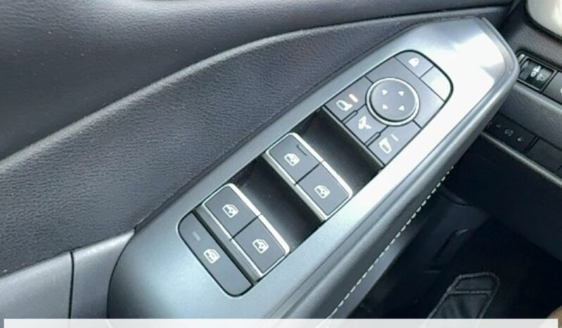 
								Nissan Qashqai III 1.3 MHEV 158ch Xtronic N-Connecta full									