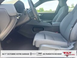 
										Polestar 2 BEV 64 KWH Standard range Single motor full									