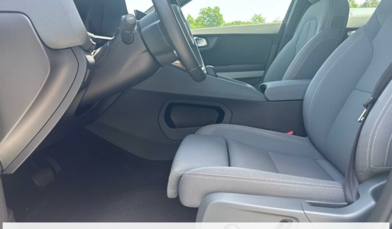 
								Polestar 2 BEV 64 KWH Standard range Single motor full									