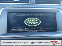 
										Land Rover Range Rover Evoque II D150 BVA 4WD SE full									