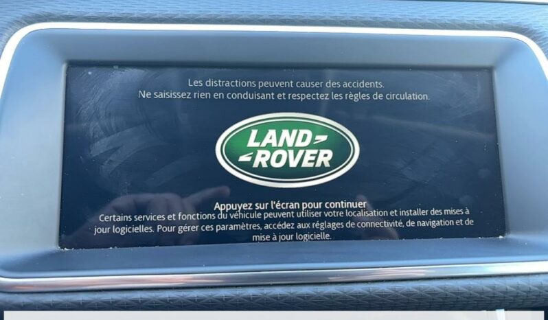 
								Land Rover Range Rover Evoque II D150 BVA 4WD SE full									