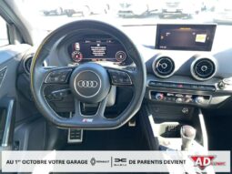 
										Audi SQ2 50 TFSI 300 full									