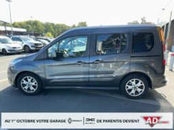 
										Ford grand tourneo connect 1.0 EcoBoost 100 s/s TITANIUM full									