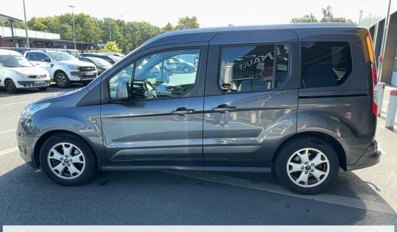 
								Ford grand tourneo connect 1.0 EcoBoost 100 s/s TITANIUM full									