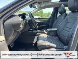 
										Citroën C5 X Hybride recharg 225 e-EAT8 PLUS full									