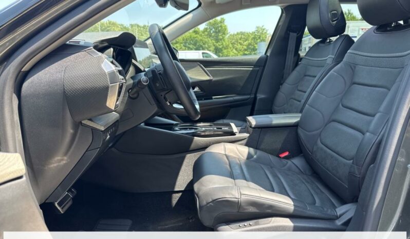 
								Citroën C5 X Hybride recharg 225 e-EAT8 PLUS full									