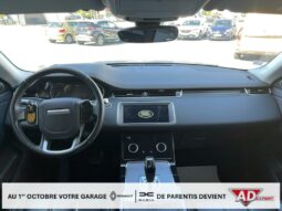 
										Land Rover Range Rover Evoque II D150 BVA 4WD SE full									