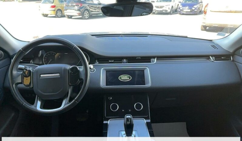 
								Land Rover Range Rover Evoque II D150 BVA 4WD SE full									