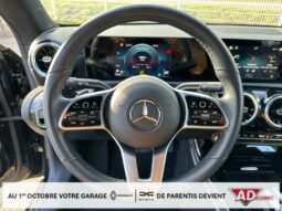 
										Mercedes CLA Shooting Brake II 180 d Progressive Line BA8 full									