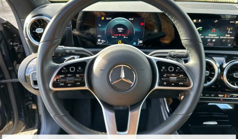 
								Mercedes CLA Shooting Brake II 180 d Progressive Line BA8 full									