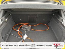 
										Opel Astra VI Hybrid 180 ch GS full									