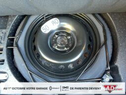
										Renault Clio V Evolution réversible E-Tech full hyb 145 5 portes (sept. 2023) (co2 99) full									