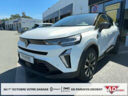
										Renault Captur II evolution full hybrid E-Tech 160 ch – 26 full									