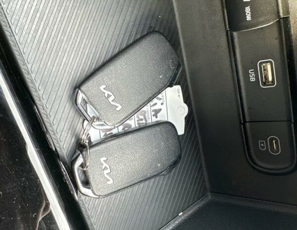 
								Kia Sportage V 1.6 T-GDI 150 MHEV IBVM6 ACTIVE full									