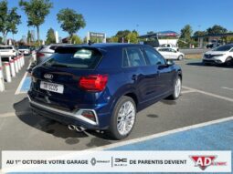 
										Audi SQ2 50 TFSI 300 full									