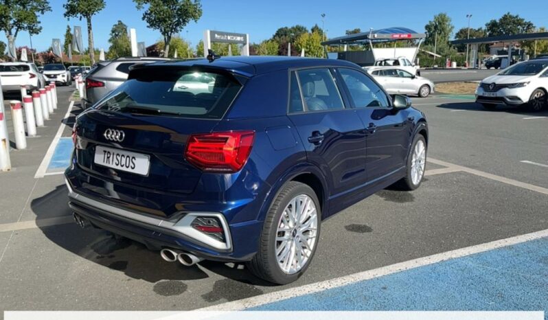 
								Audi SQ2 50 TFSI 300 full									
