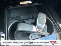 
										Mercedes CLA Shooting Brake II 180 d Progressive Line BA8 full									