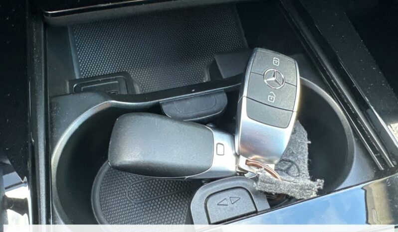 
								Mercedes CLA Shooting Brake II 180 d Progressive Line BA8 full									