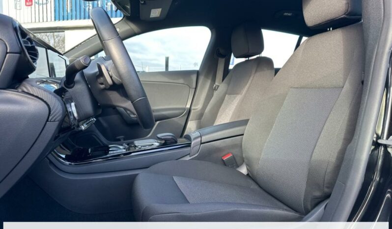 
								Mercedes CLA Shooting Brake II 180 d Progressive Line BA8 full									