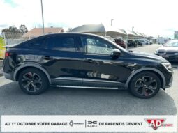 
										Renault Arkana R.S. Line TCe 160 EDC FAP – 21B full									